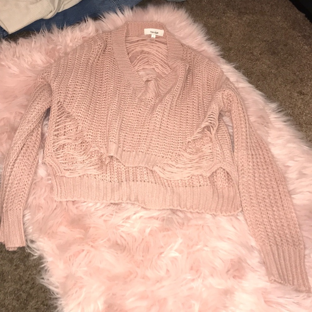cute top